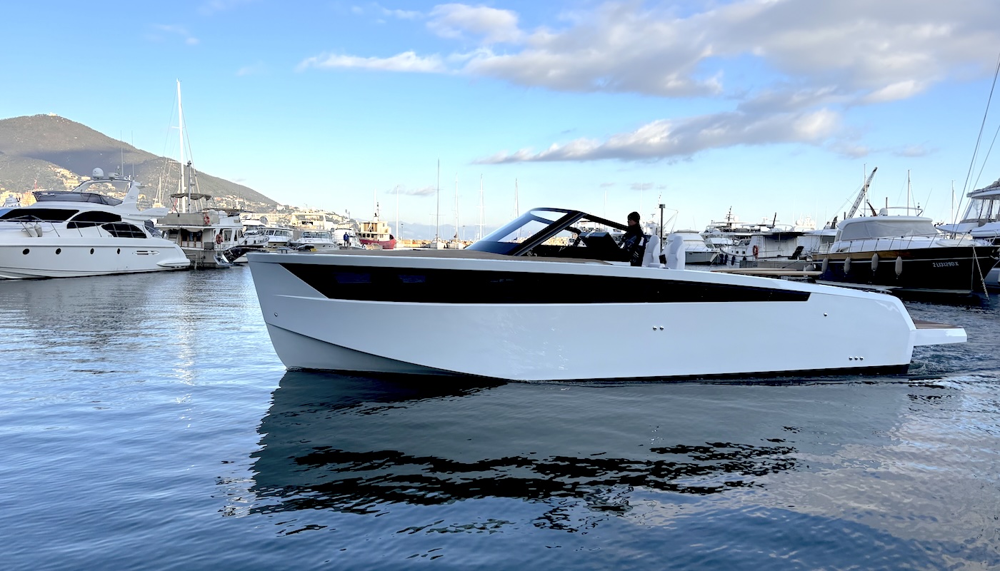 375 MONACO