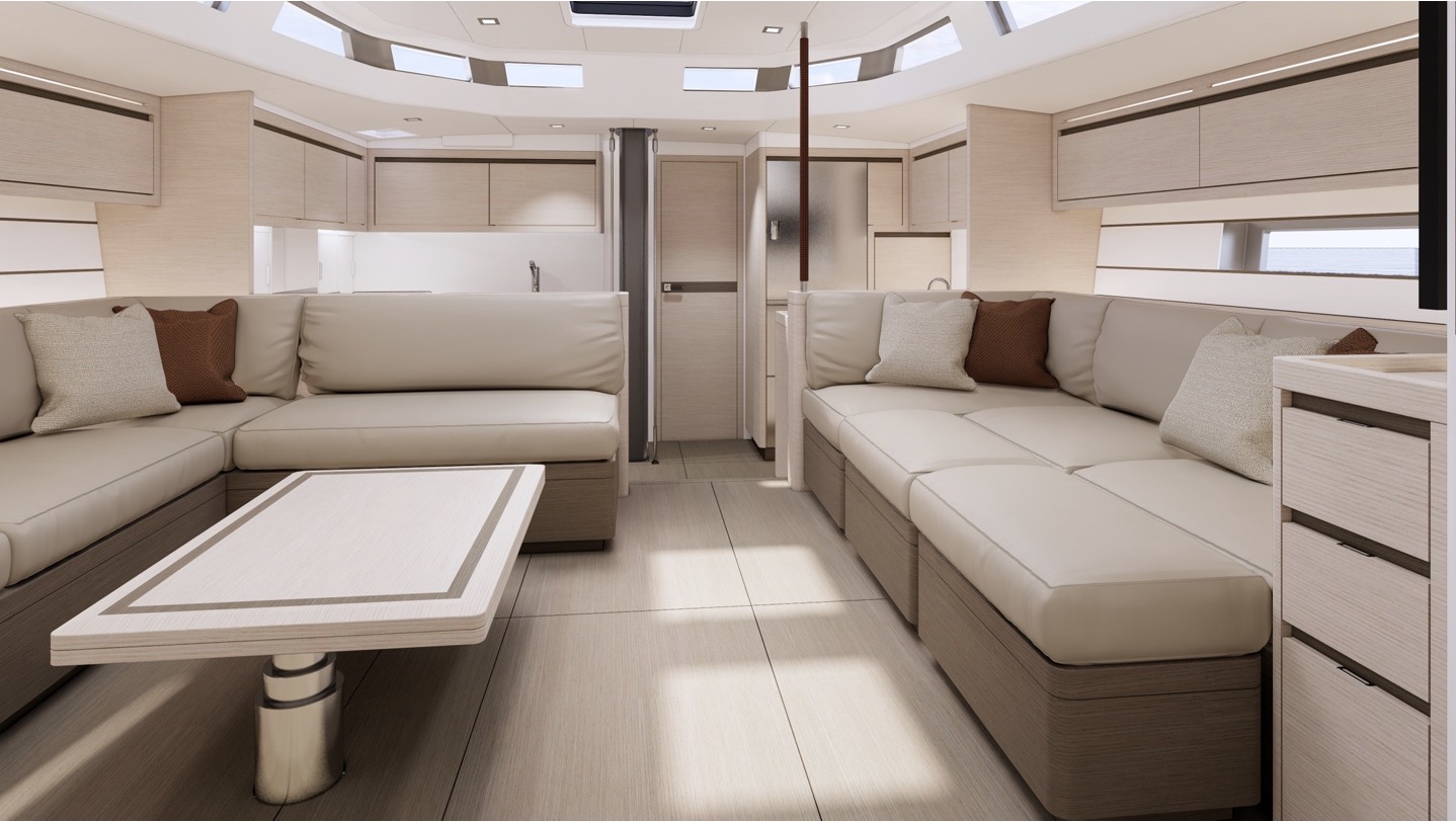 Interiors