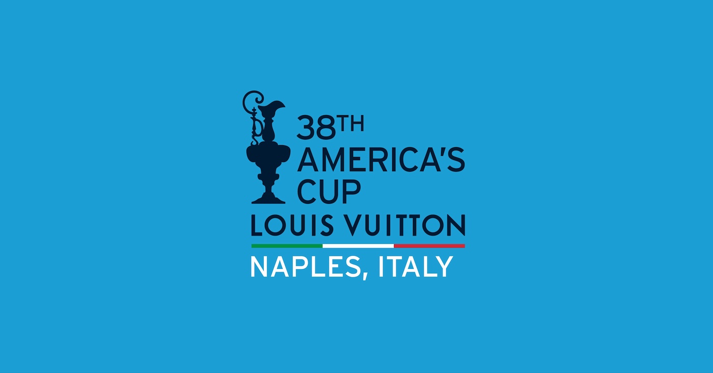 Louis Vuitton America’s Cup - Italia - Napoli