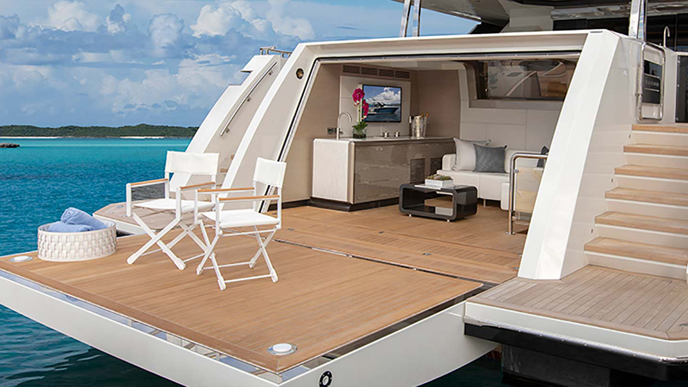 ocean alexander 35r