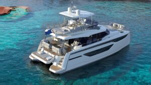 PRESTIGE M48: la video Boat Review di Luca D’Ambrosio