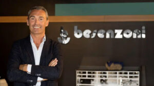 Besenzoni: “Innovazione e sostenibilità devono coesistere”