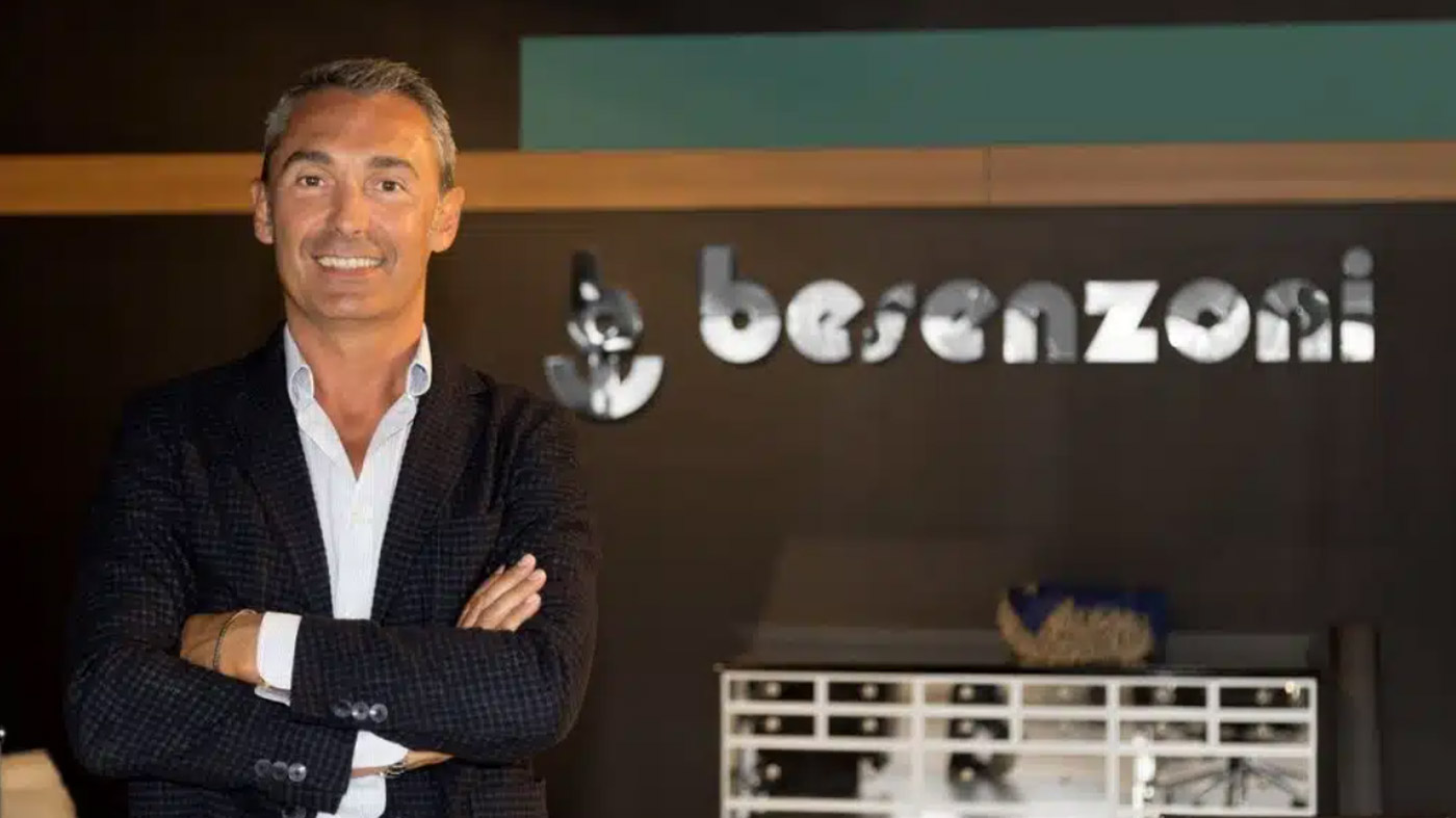 besenzoni