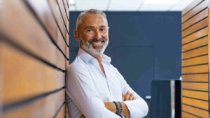 Besenzoni protagonista al Blue Design Summit di La Spezia