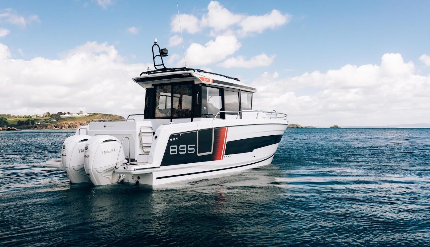 Merry Fisher 895 sport2
