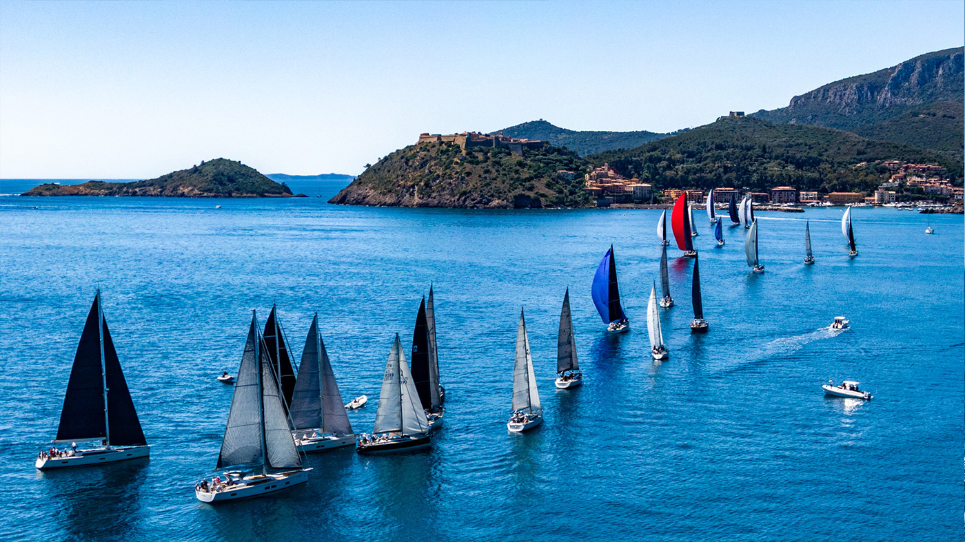 Grand Soleil Cup 2025