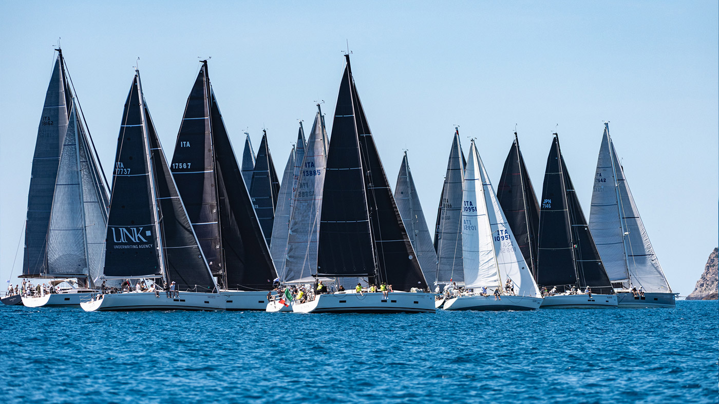 Grand Soleil Cup 2025
