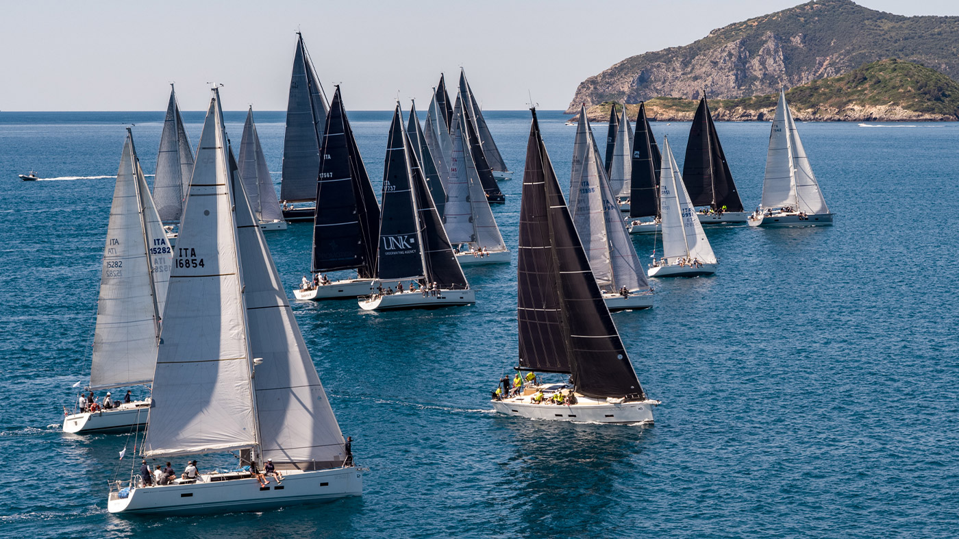 Grand Soleil Cup 2025, un’edizione indimenticabile