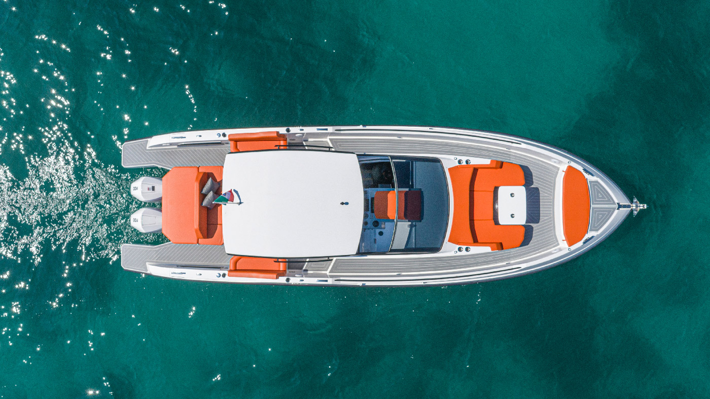 rio yachts
