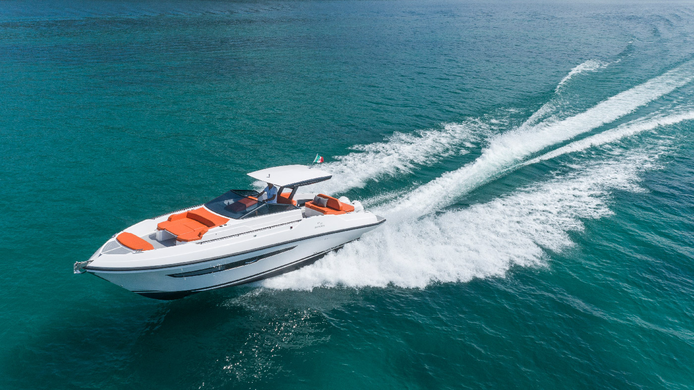 rio yachts