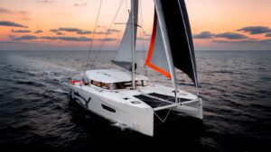 Excess 14, la boat review di Giorgio Bruno