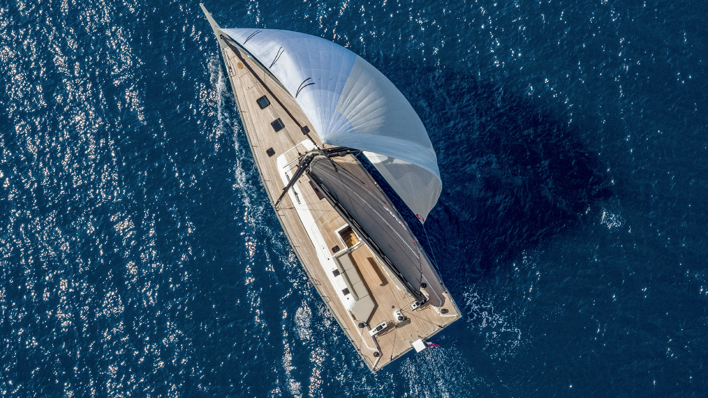 Grand Soleil Plus 65 Performance
