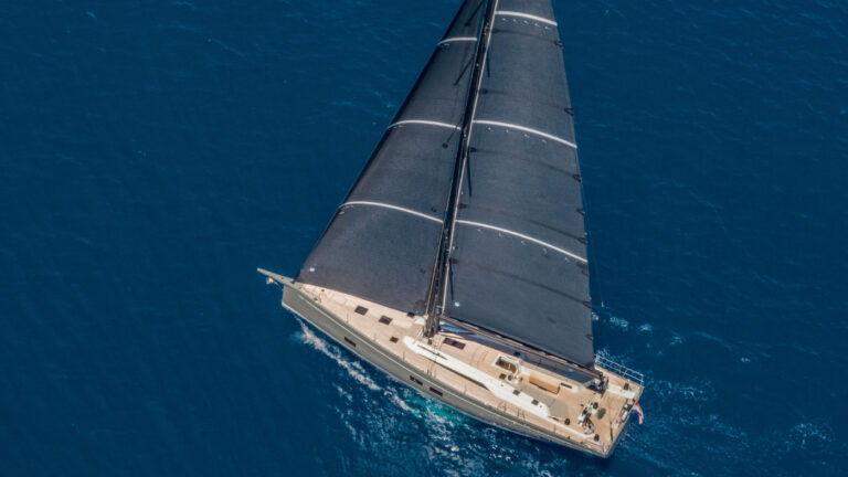 Grand Soleil Plus 65 Performance