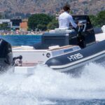 Halma Rib HR25 Cover