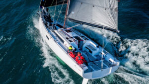 Beneteau First 36 SE, il racer per eccellenza