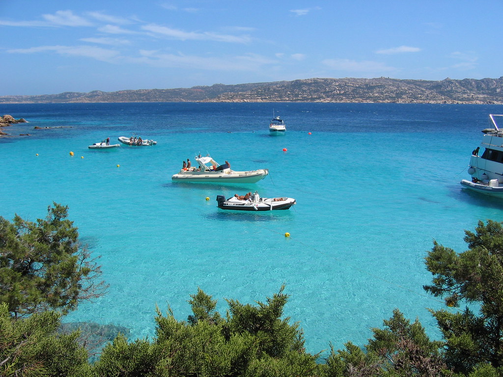 la maddalena