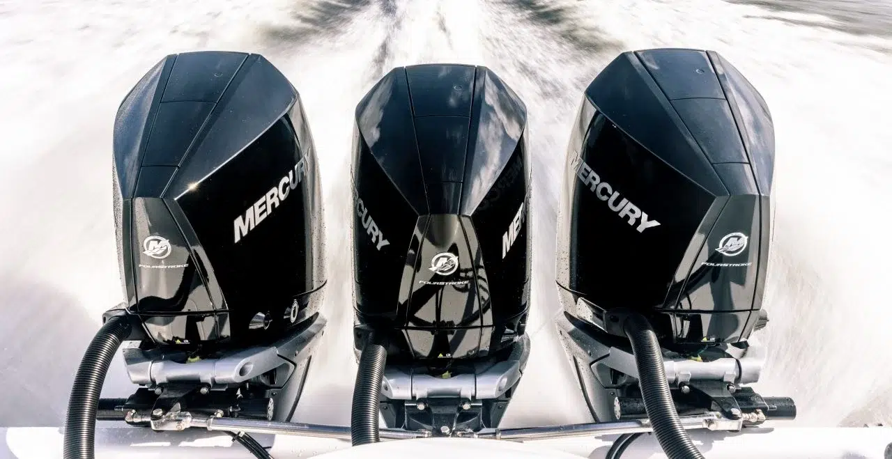 mercury marine