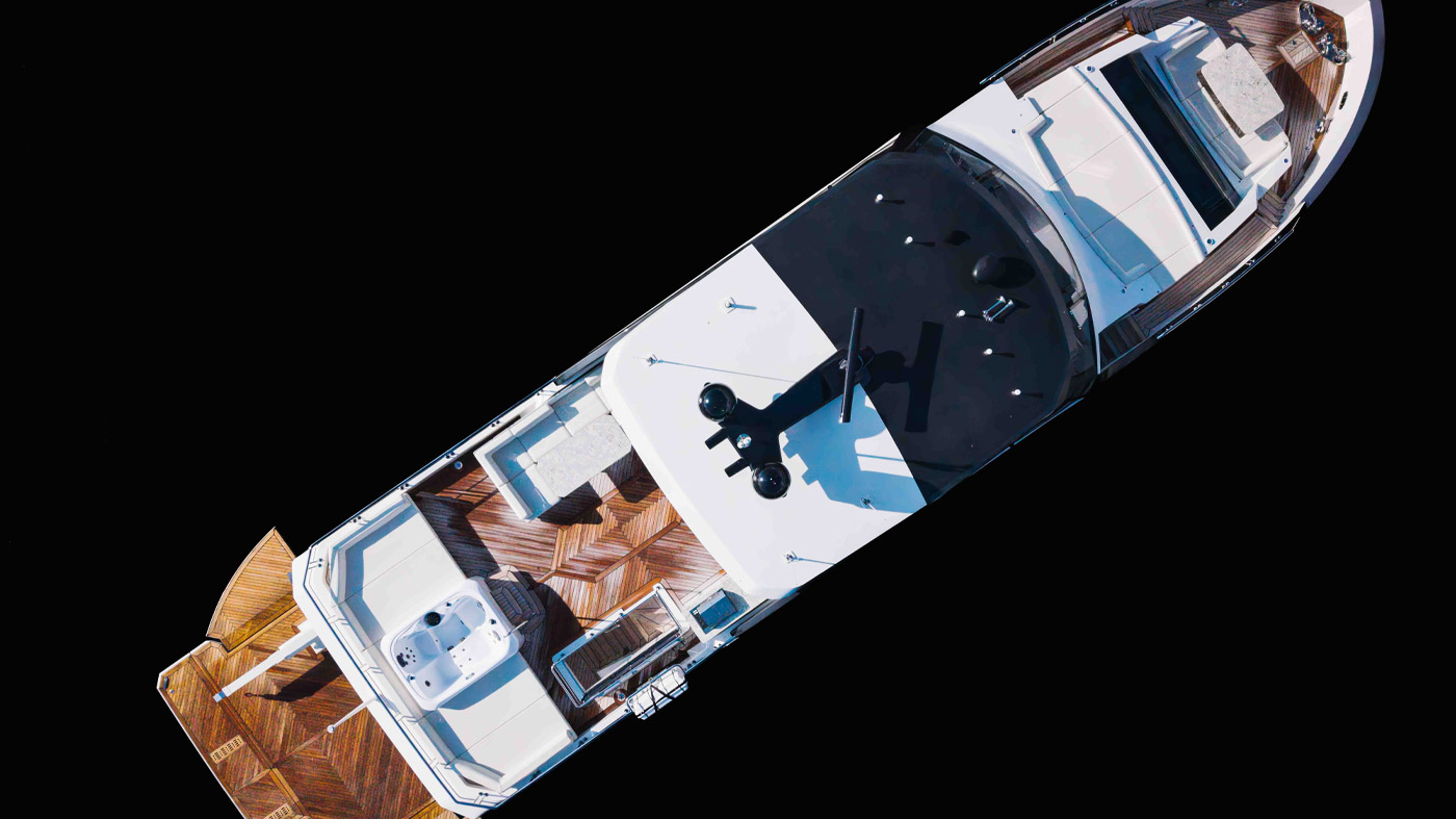 ocean alexander 28e
