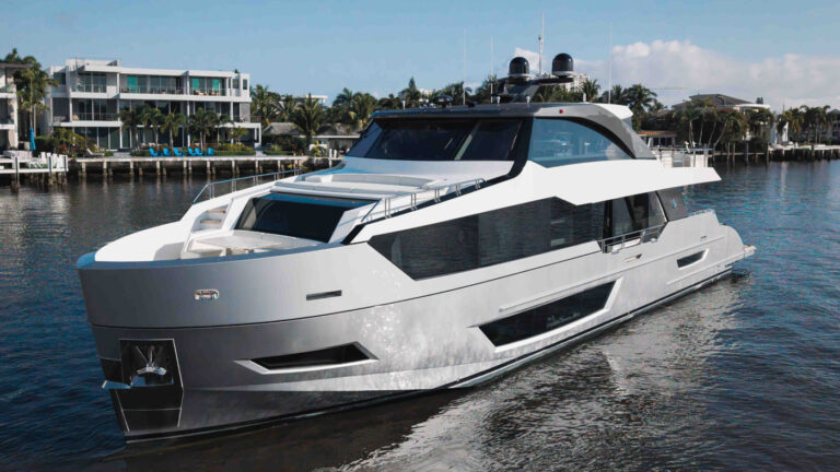 ocean alexander 28e