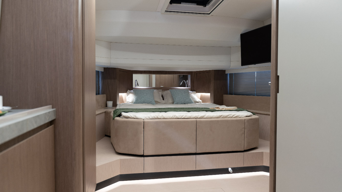 rio yachts le mans 50