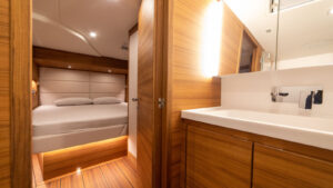 Interni ICE70 Sport