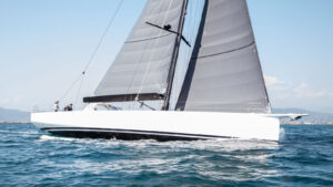 ICE Yachts reinterpreta il suo 70 piedi e lancia l’ICE70 Sport