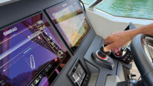 Quick Nautical Equipment e Mercury Marine: nasce una sinergia che rivoluziona la manovrabilità in mare