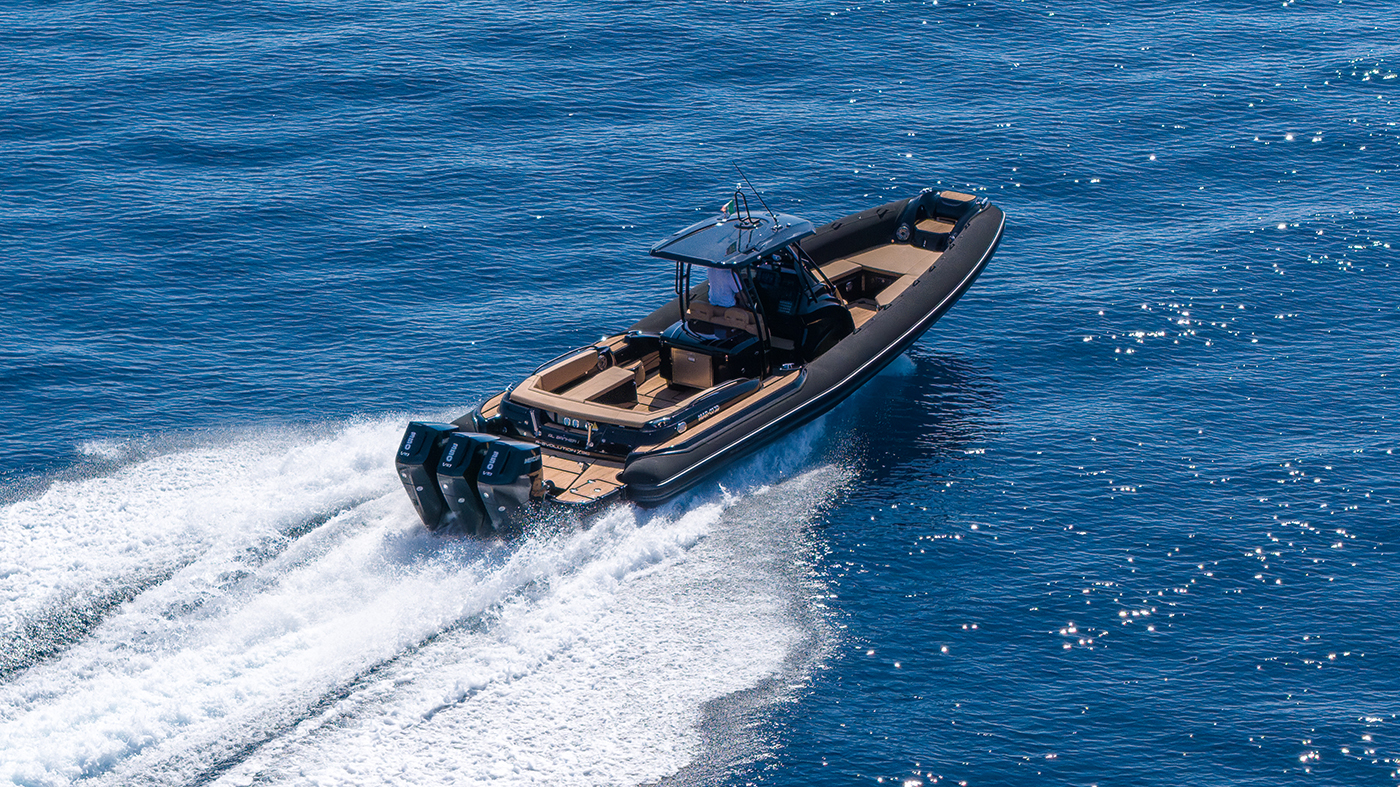 R-Evolution X36 