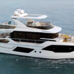 Absolute Yachts Navetta 62