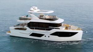 NAVETTA 62, un viaggio nell’eleganza