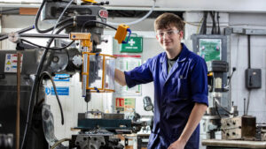 Flexiteek celebra il primo anno di un apprendistato di successo