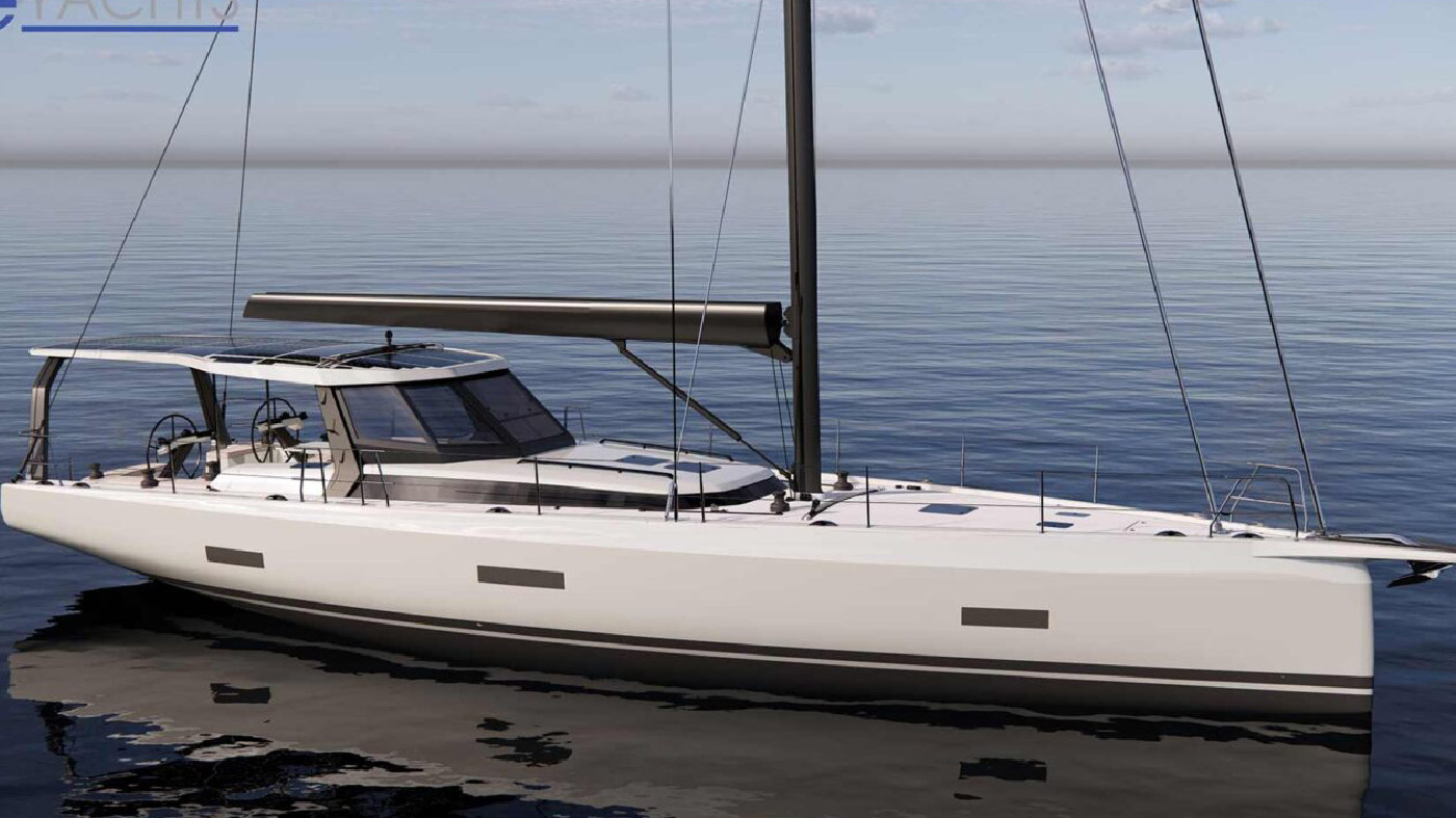 ice yachts