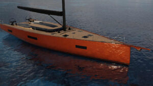 Ice Yachts a Cannes 2025 con le sue 3 imbarcazioni di punta