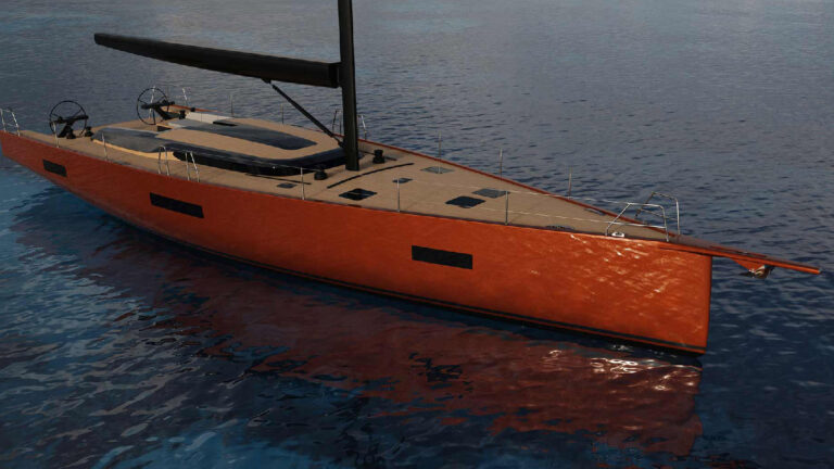 ice yachts