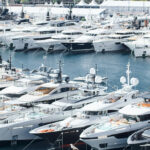 Monaco Yacht Show 2025