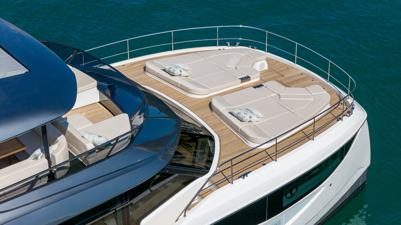 prestige m7