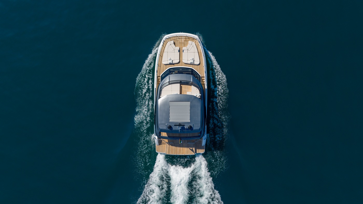 prestige m7