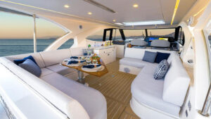 Riviera 4300 Sports Express
