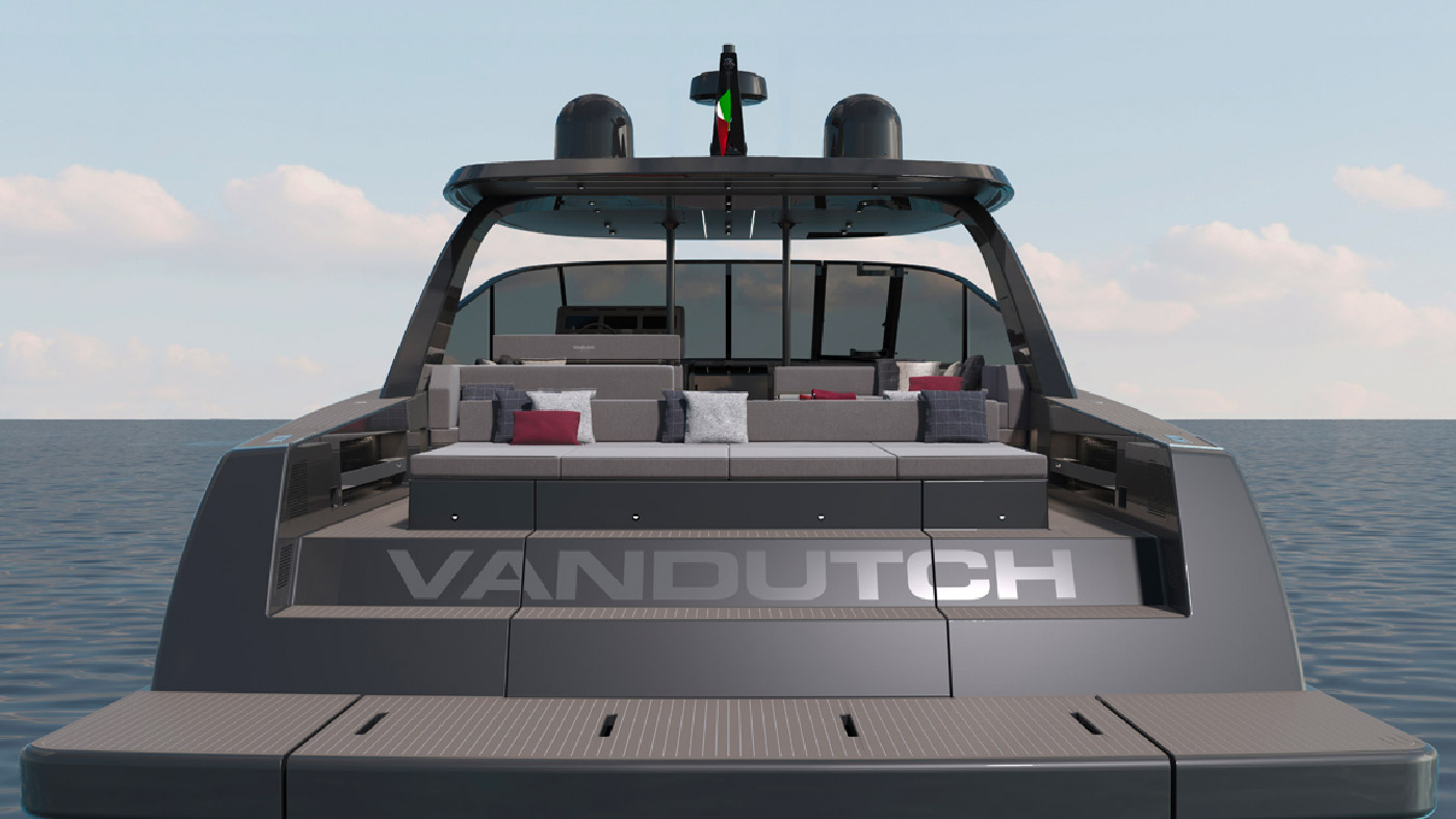 vandutch 75