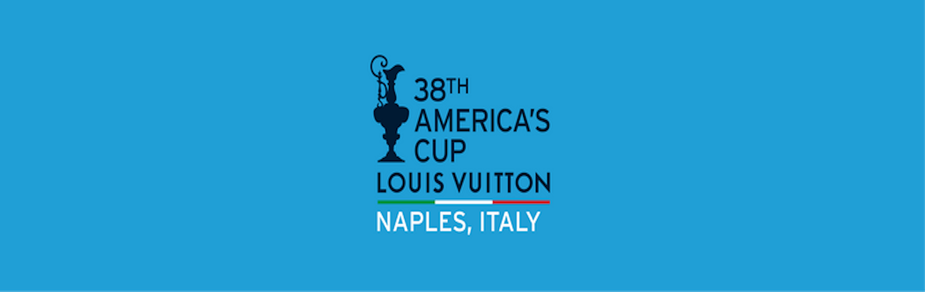 America's Cup logo
