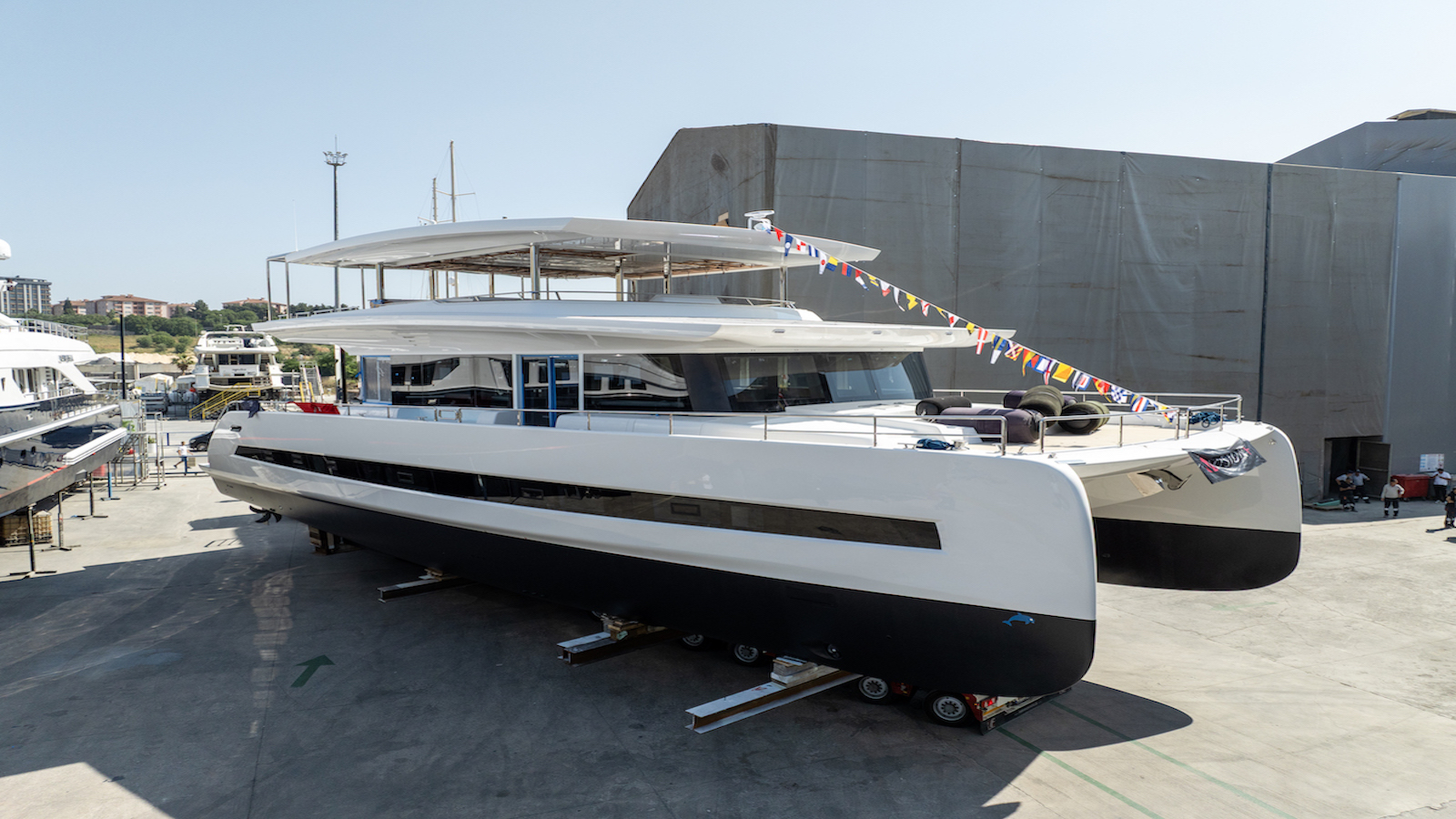 E-Cat 80