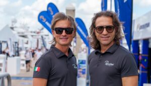 Ranieri International presenta la nuova 255 SL, stile e innovazione su misura per il tuo tempo libero