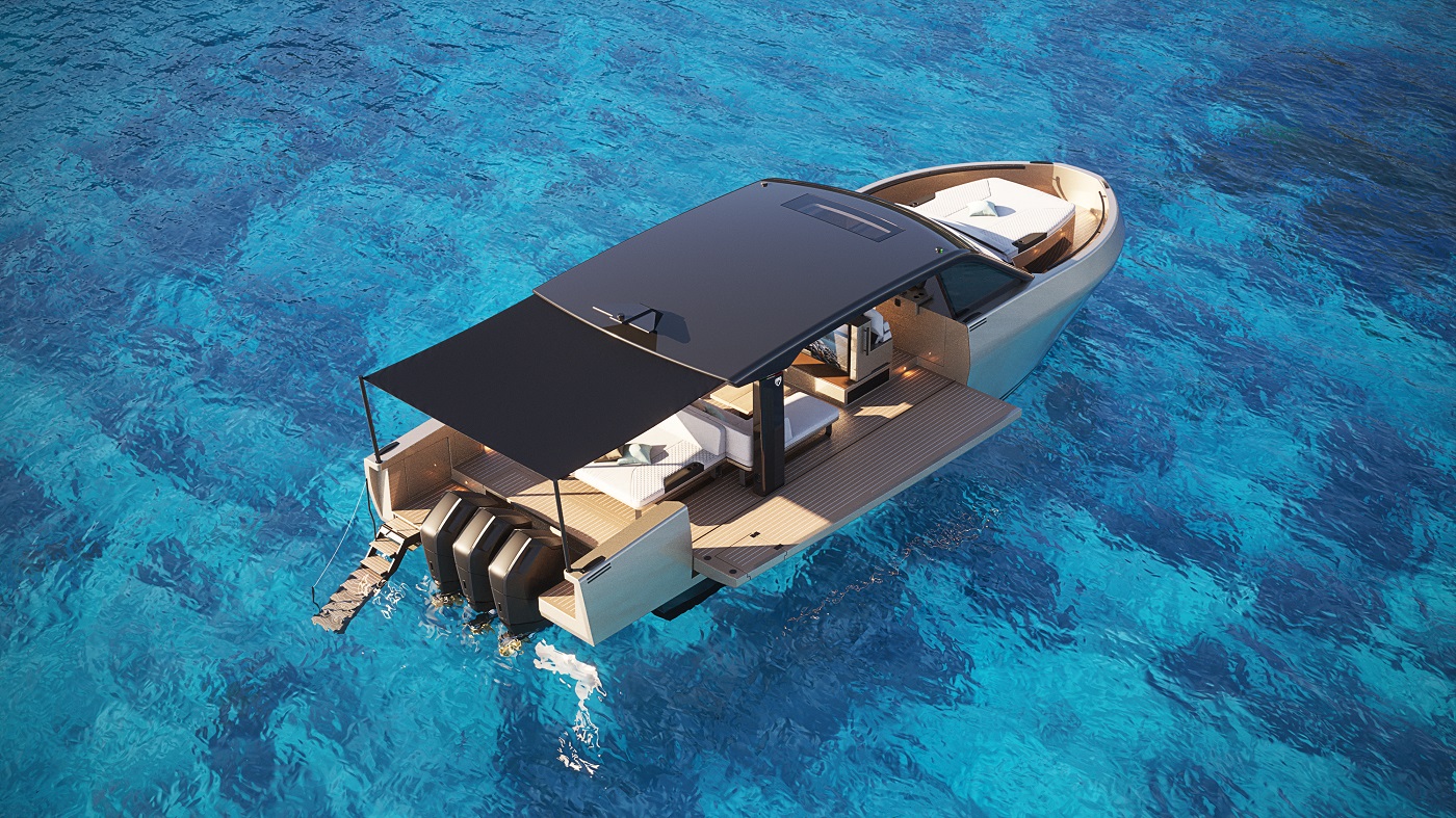 FORTE Yachts