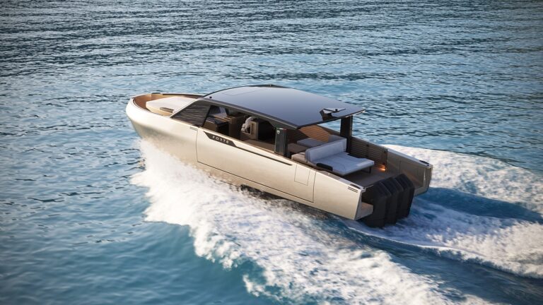 FORTE Yachts