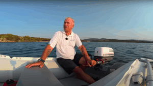 Selva Black Bass 8 e Tender VIB 270: la prova in mare di un’accoppiata vincente