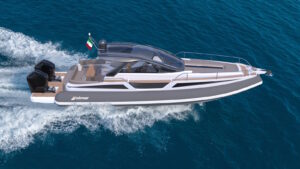 Solemar presenta tre nuovi prodotti al Salone di Genova: SX25, SE30 e SE42