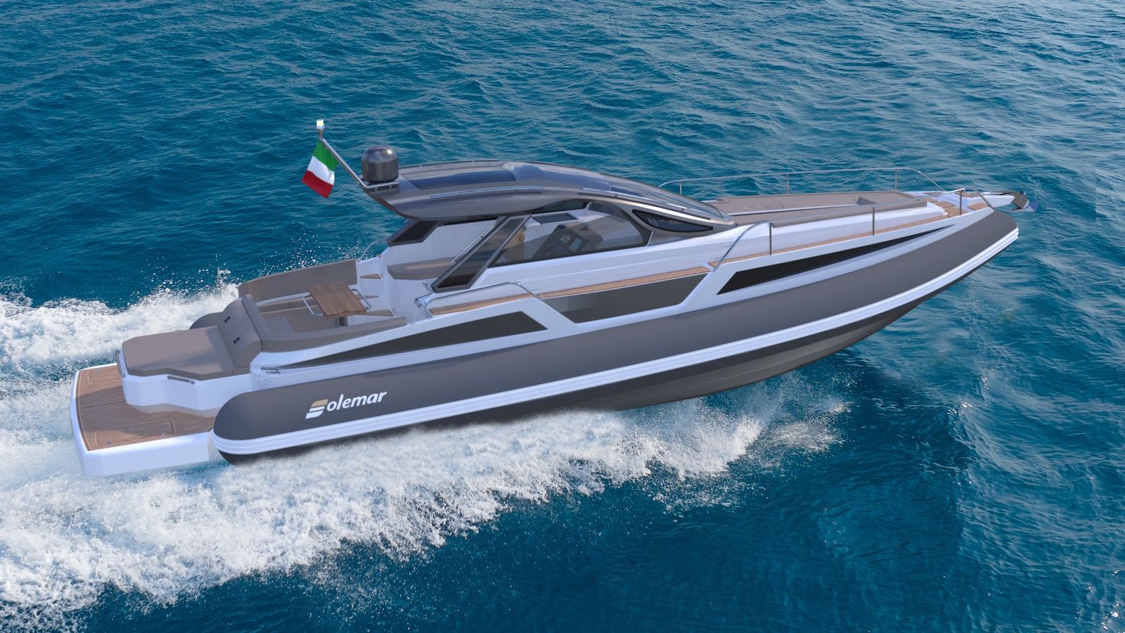 Solemar SE42