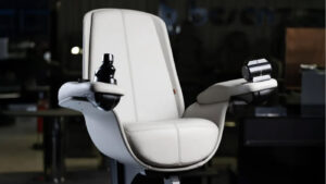 La gamma Manta di Besenzoni protagonista al Cannes Yachting Festival