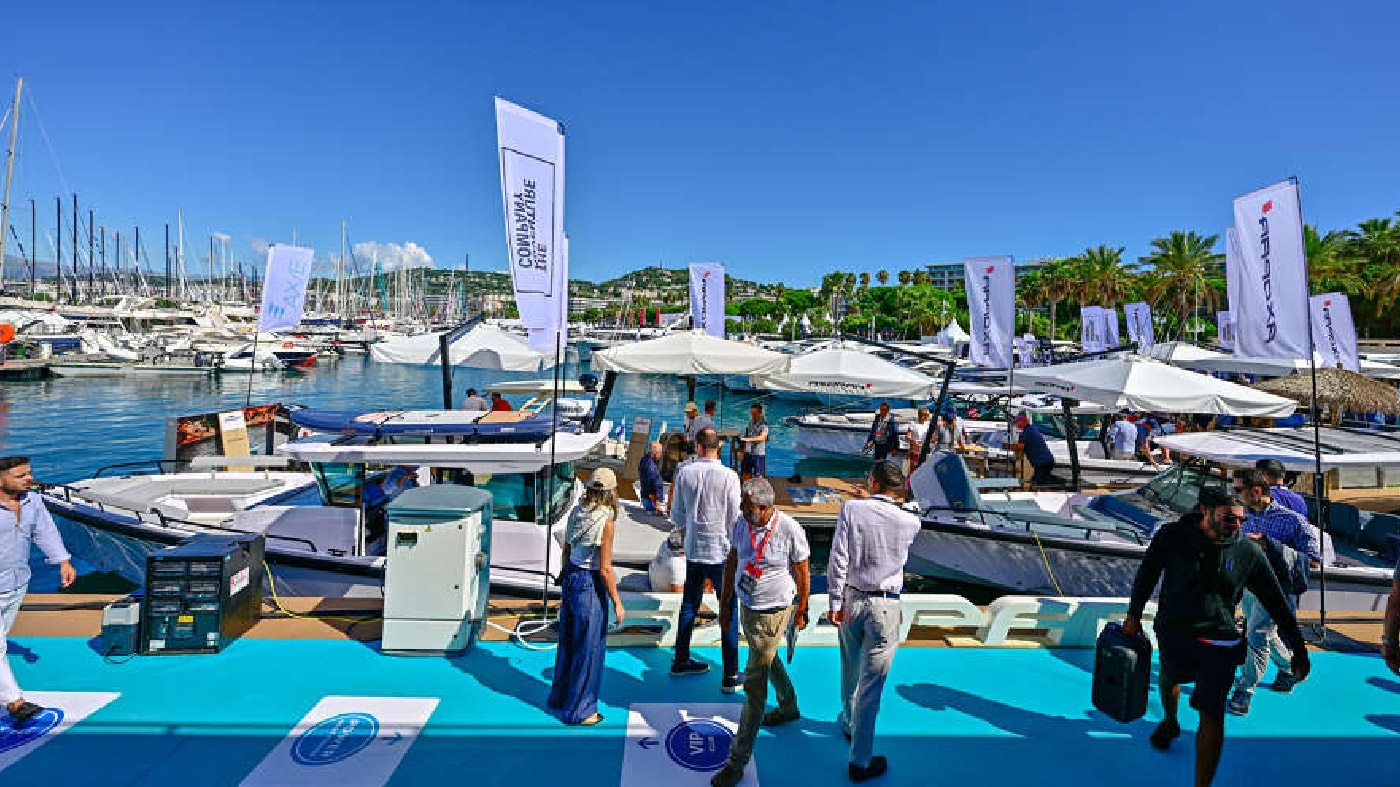 cannes yachting festival 2025