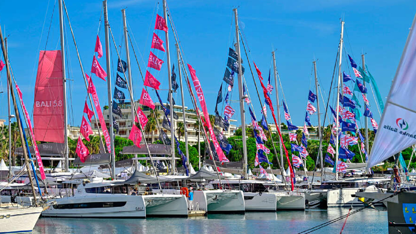 cannes yachting festival 2025